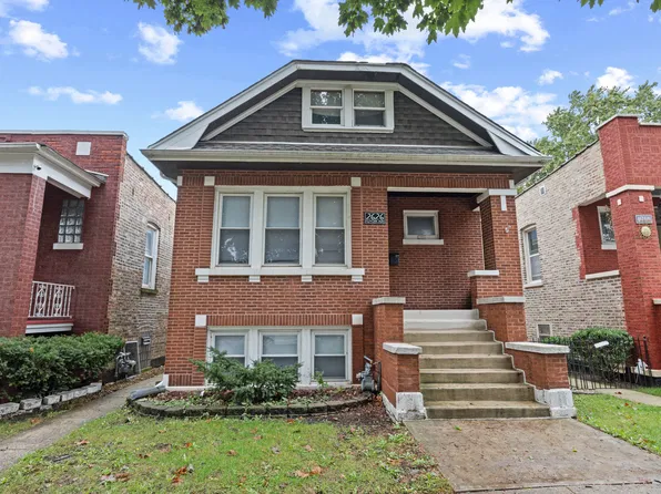 2626 Cuyler Ave, Berwyn, IL 60402