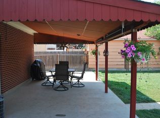 11775 Keough Dr, Northglenn, CO 80233