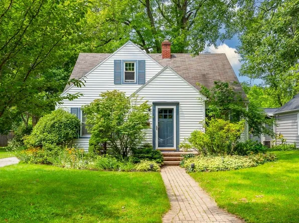 15 N Wallace Blvd, Ypsilanti, MI 48197