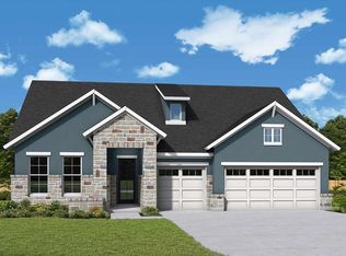 Grapeland Plan, La Cima, San Marcos, TX 78666