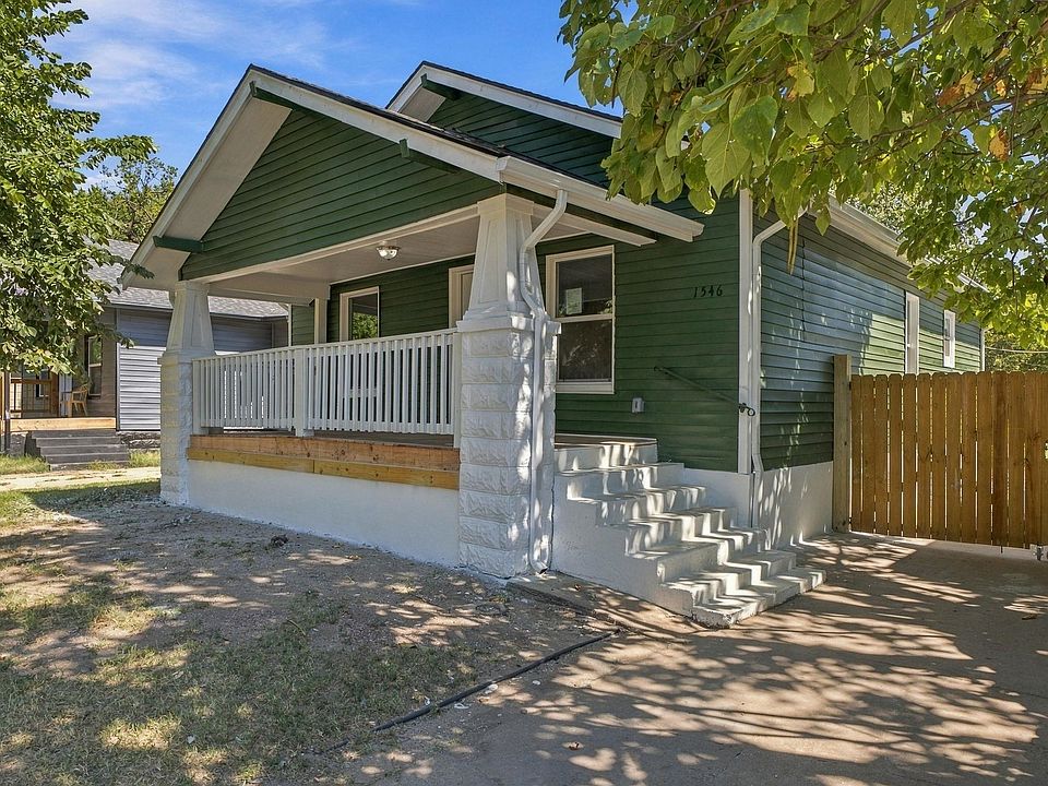 1st image of 1546 S Waco Ave