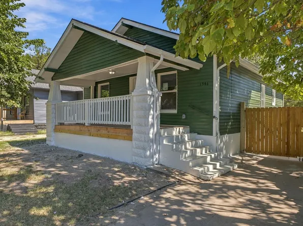 1546 S Waco Ave, Wichita, KS 67213
