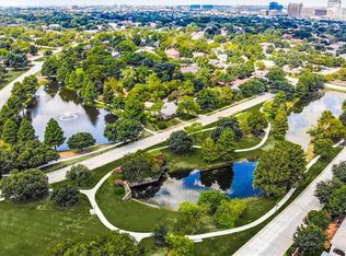 502 Lakeside Dr, Irving, TX 75062