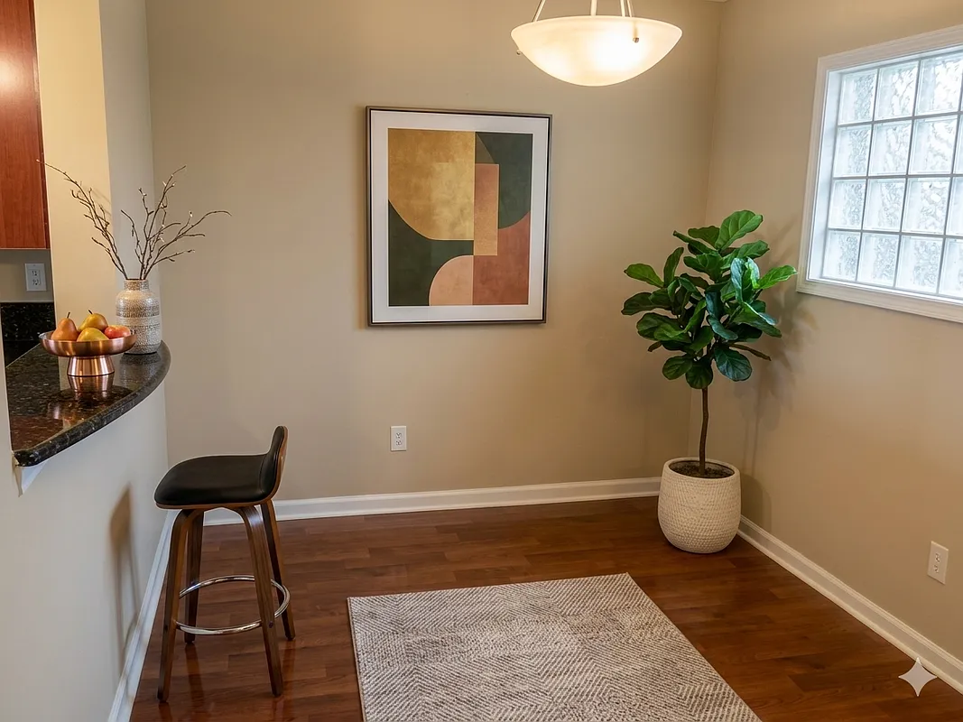 2 bed, 2.0 bath, 1155 sqft, $2,250 — Photo 3