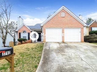 3792 Landgraf Cv, Decatur, GA 30034