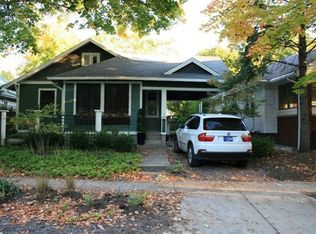 418 Evergreen St, West Lafayette, IN 47906