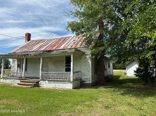 843 Hood Swamp Rd, Goldsboro, NC 27534