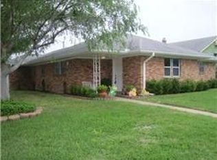 4528 Bernardo De Galvez, Galveston, TX 77551