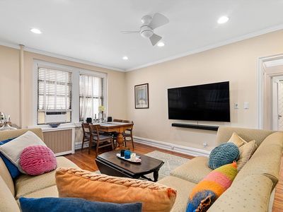 35-55 29th St #3D, Queens, NY, 11106