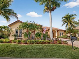 868 SW Piedmont Court, Port Saint Lucie, FL 34986