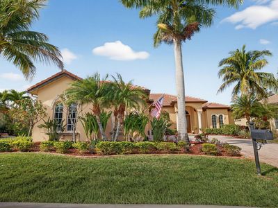 868 SW Piedmont Court, Port Saint Lucie, FL, 34986