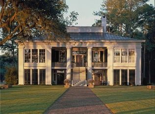 2601 Ferry Rd, Riceboro, GA 31323