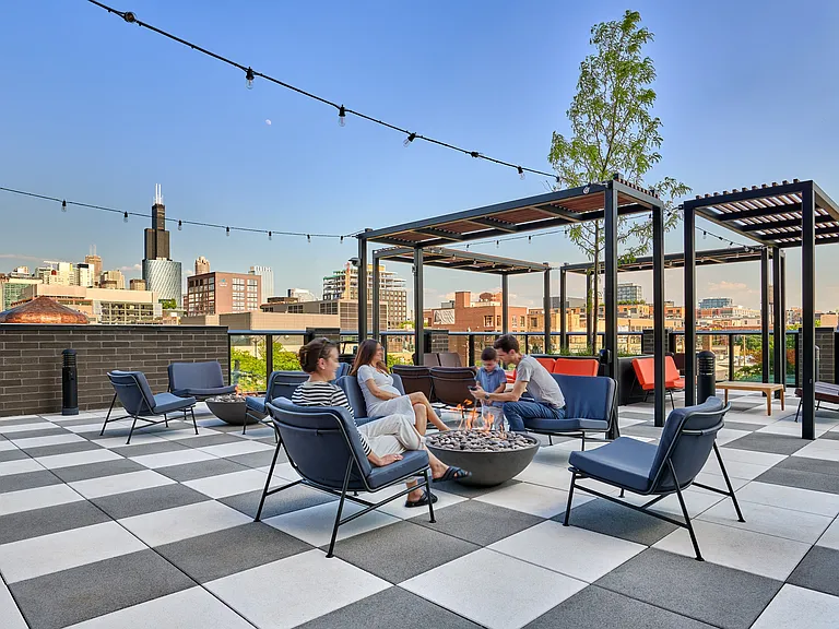 Fulbrix Apartments — Photo 57