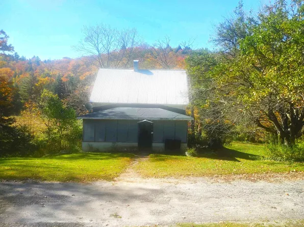 3935 VT Route 14, Woodbury, VT 05681