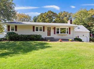 228 Cumberland Ave, North Attleboro, MA 02760