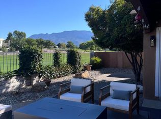 9415 Village Green Dr NE, Albuquerque, NM 87111