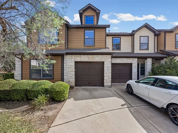 11113 Lost Maples Trl, Austin, TX 78748