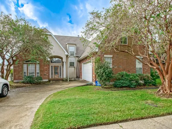 217 Little Bayou Ln, Kenner, LA 70065