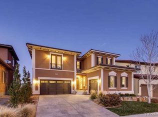 10505 Montecito Dr, Lone Tree, CO 80124