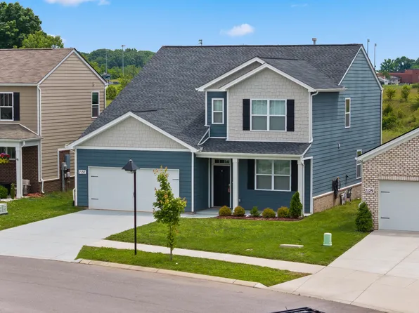 7137 Sunny Parks Dr, White House, TN 37188