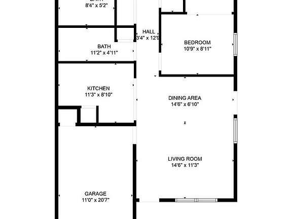 4th image of 3101 Honeysuckle Cir #A/b