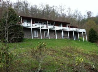 96 Gilliam Rd, Banner Elk, NC 28604