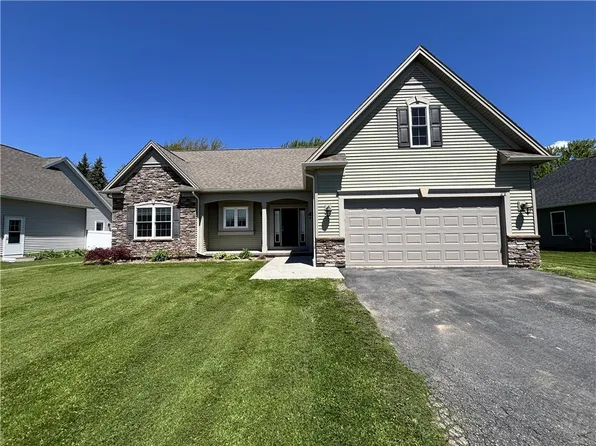 22 Cailyn Way, Brockport, NY 14420