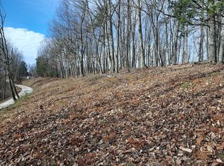 200 Dewey Ridge Rd, Walker, WV 26180