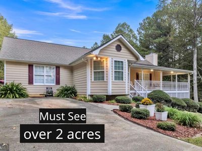 58 E Ranchette Rd, Temple, GA, 30179