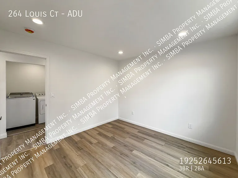 264 Louis Ct #ADU — Photo 19