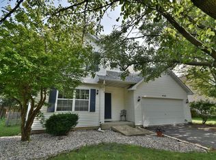 4513 Northmont Dr, Plainfield, IL