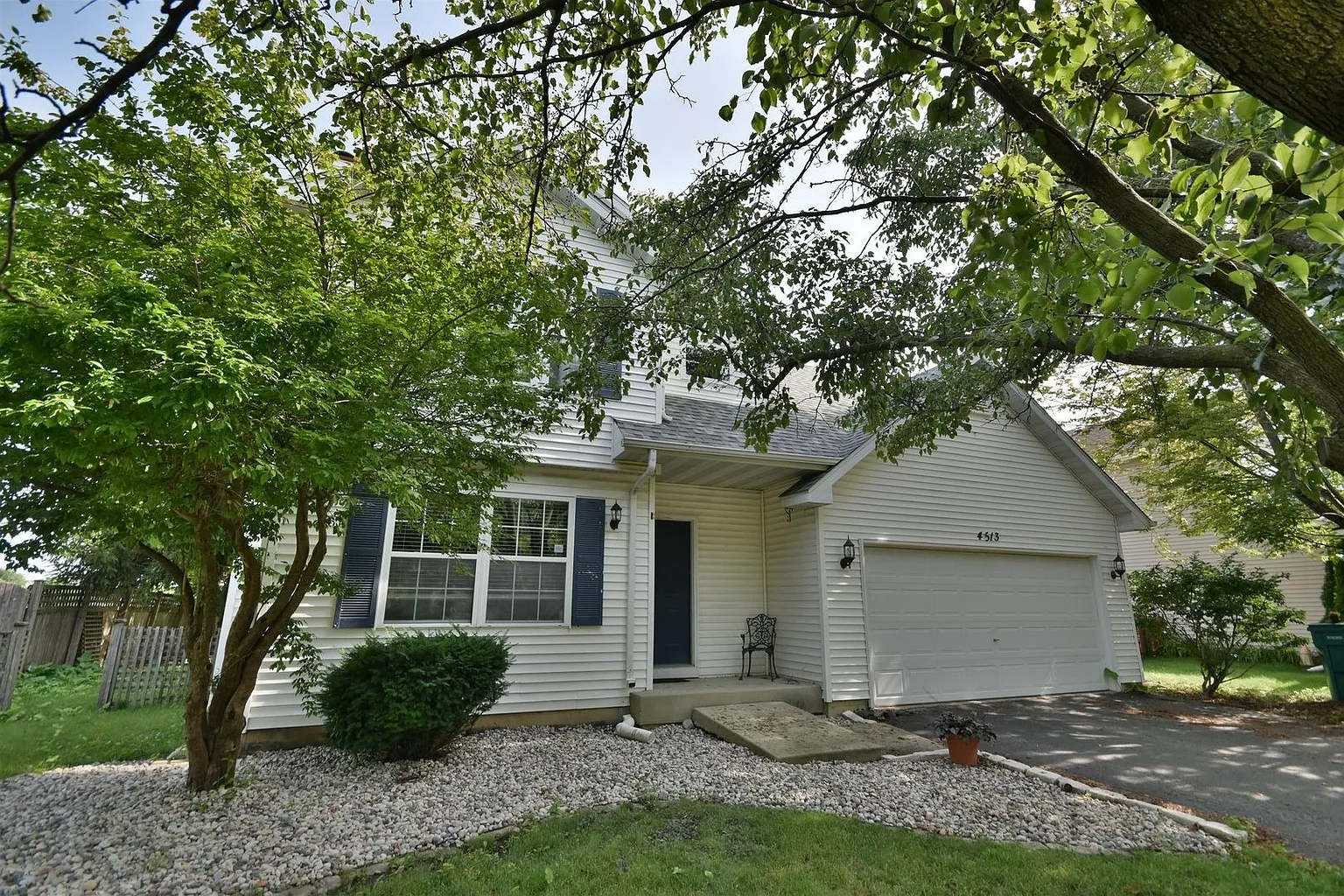 4513 Northmont Dr photo 1