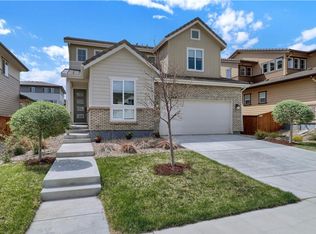 10859 Touchstone Loop, Parker, CO 80134