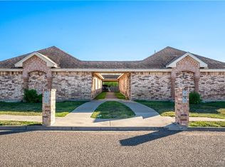 1600 E Quail St #4, Pharr, TX 78577