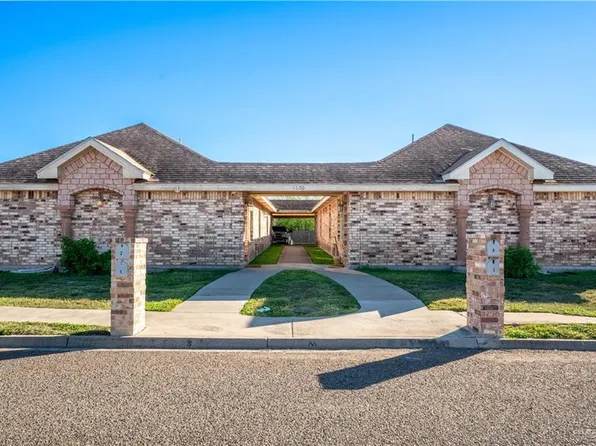 1600 E Quail St #4, Pharr, TX 78577