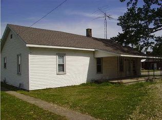 409 Hickory St, Oaktown, IN