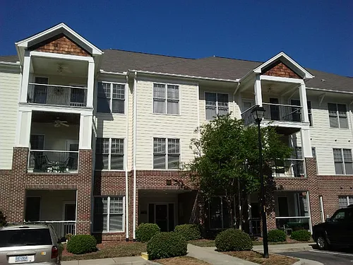 800 Moratuck Dr #204 Photo 1