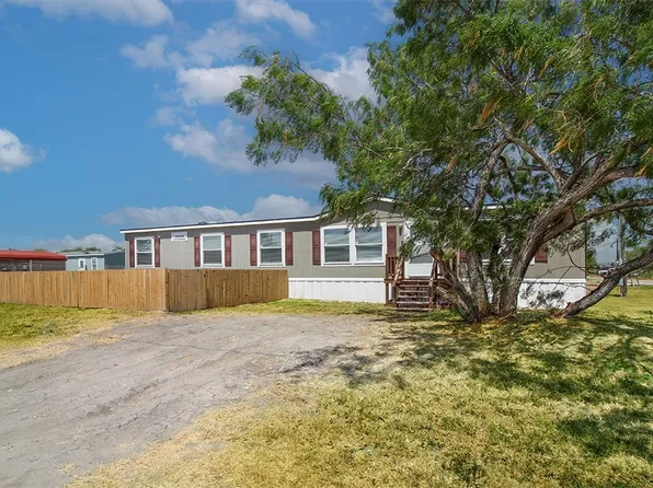 301 Industrial St, Taft, TX 78390