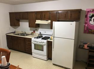 93 Werner St FLOOR 2, Wernersville, PA