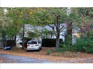 22 Spring Ct, Woburn, MA 01801