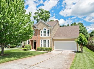 9730 Spring Park Dr, Charlotte, NC 28269