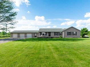 13350 Tibbets Rd, Riley, MI 48041