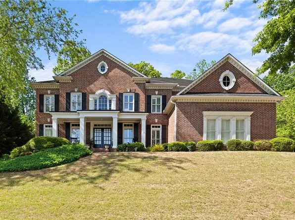 1208 Grand View Dr SE, Mableton, GA 30126
