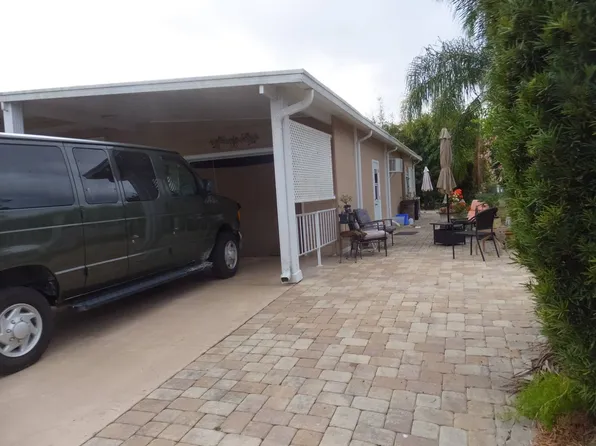 19429 Cotton Bay #182, North Fort Myers, FL 33917