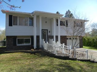 568 Robbin Ave, Alpena, MI 49707