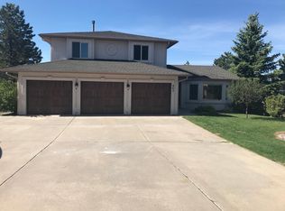 865 Bowstring Rd, Monument, CO 80132