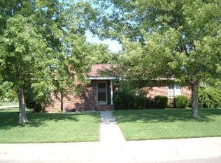 5224 Timber Crk, Great Bend, KS 67530