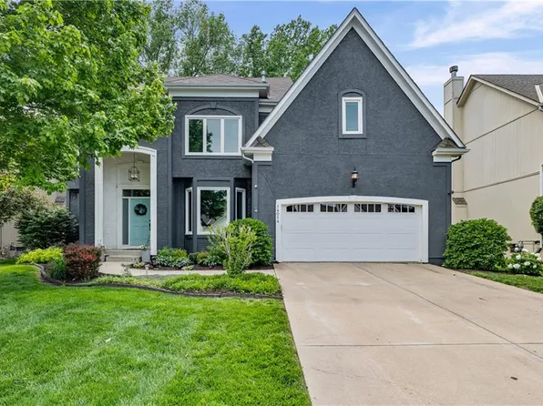 14014 Briar St, Overland Park, KS 66224