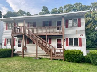 19B Chestnut St APT 2, South Glens Falls, NY 12803