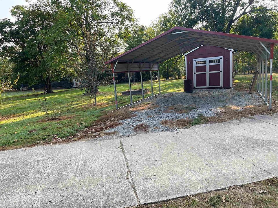 224 Highway 107 N, Enola, AR 72047 Zillow
